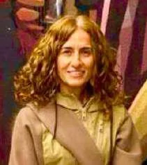 Birgül Heinz