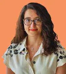 Derya Er Gül