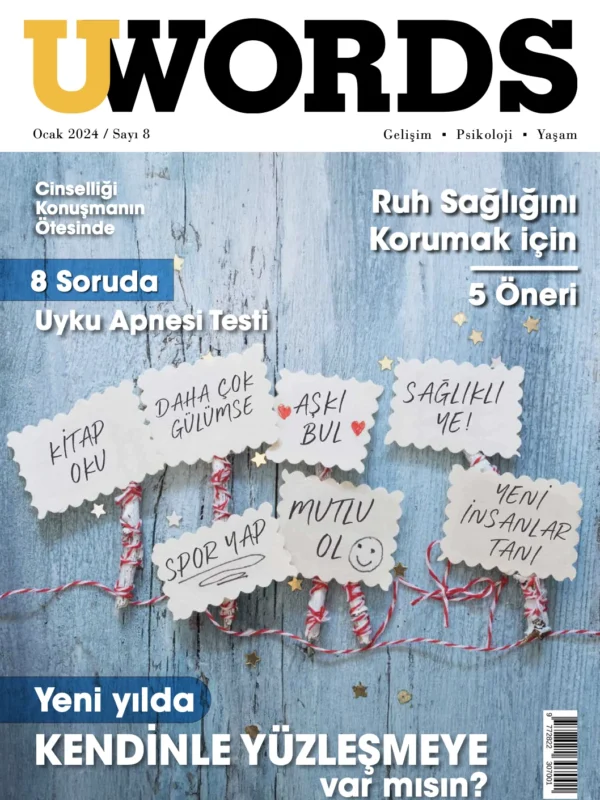 Ocak 2024