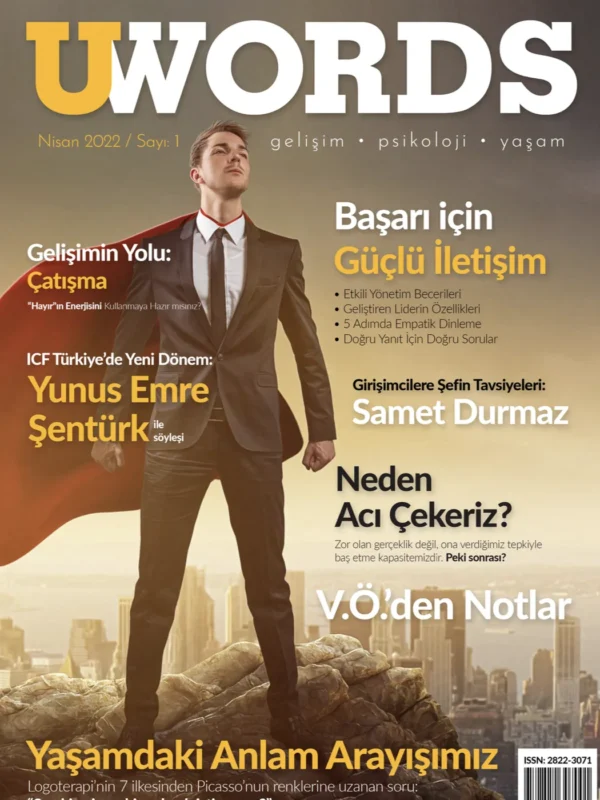 Nisan 2022