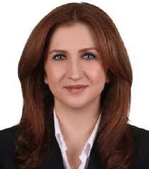 Elçin Kayıcı