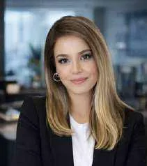 Ezgi Sinem Sinan