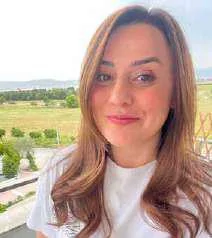 Fikriye Erkuşoğlu