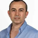 Metin Özkan