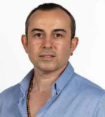 Metin Özkan