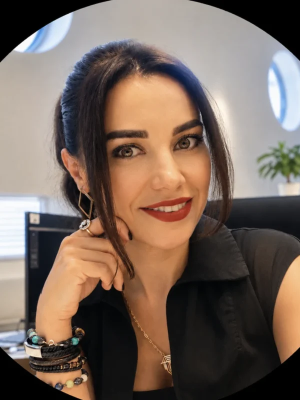 Başak Işık Uzun